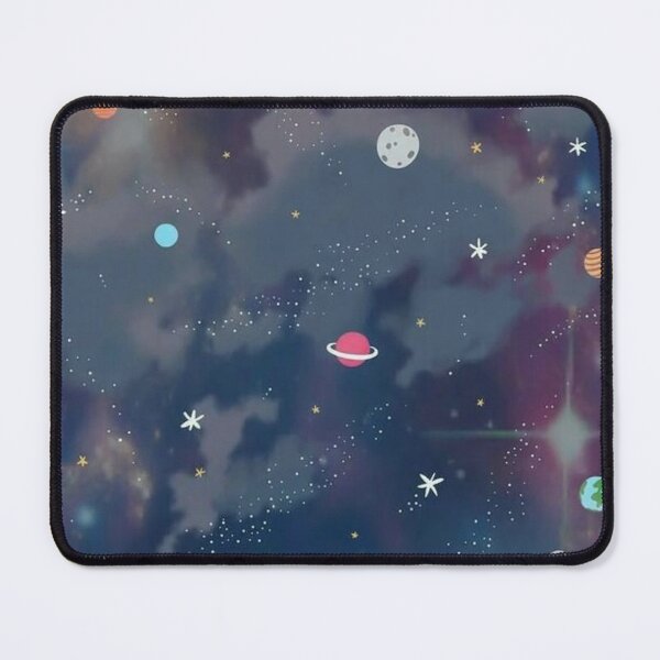Item preview, doodle night sky designed and sold by Krishangdavda.