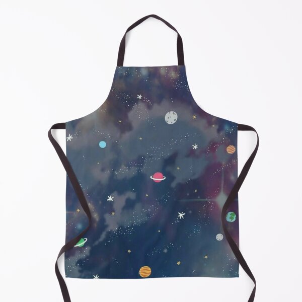 Item preview, doodle night sky designed and sold by Krishangdavda.