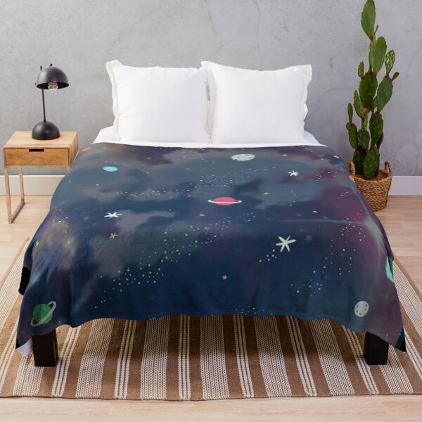 Item preview, doodle night sky designed and sold by Krishangdavda.