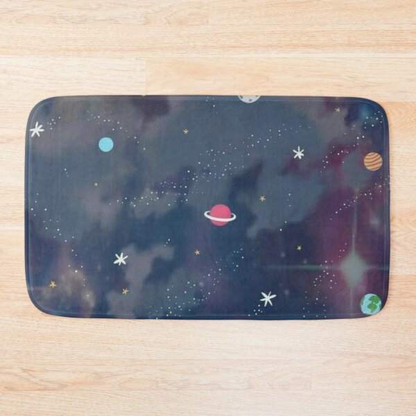 Item preview, doodle night sky designed and sold by Krishangdavda.