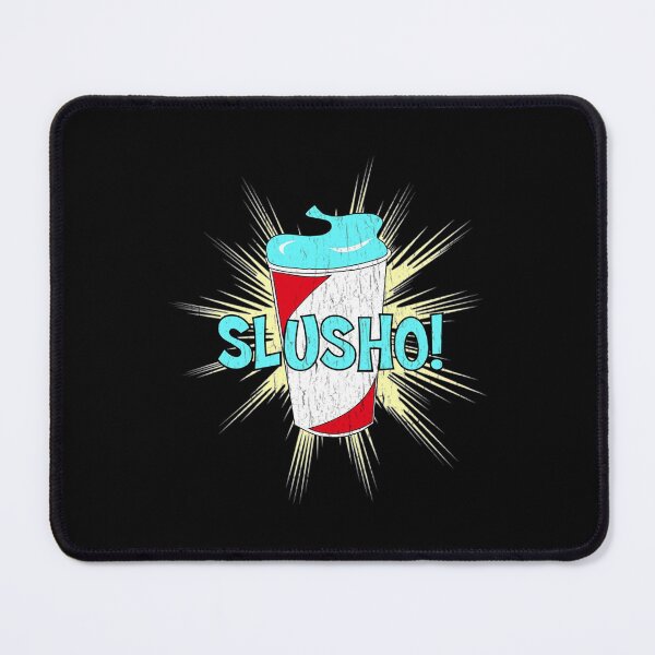 Item preview, Slusho T-ShirtSlusho! designed and sold by AveDelwyn.