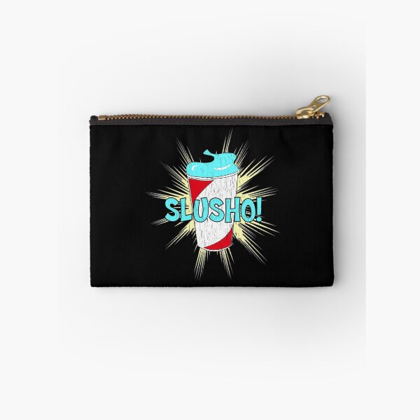Item preview, Slusho T-ShirtSlusho! designed and sold by AveDelwyn.