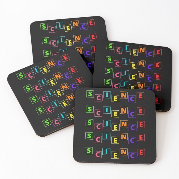 Item preview, SCIENCE designed and sold by YIPPITYYAP.