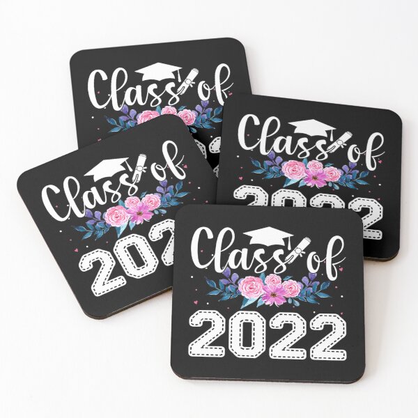 Item preview, This Novelty Funny 2022 For Graduation T-ShirtClass of 2022 Senior Graduation designed and sold by AveDelwyn.