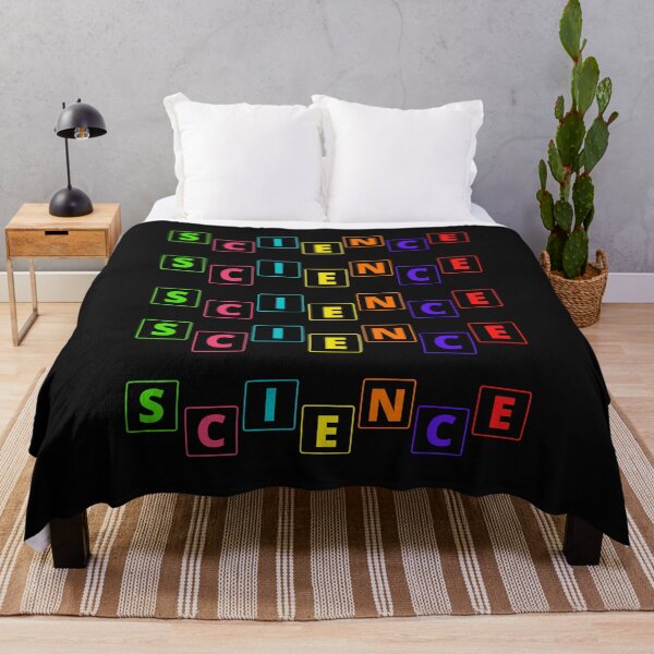 Item preview, SCIENCE designed and sold by YIPPITYYAP.