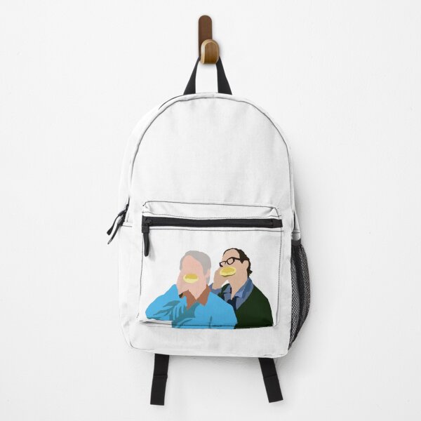 Item preview, Morecambe & Wise Morning Routine designed and sold by Jonnyd400.