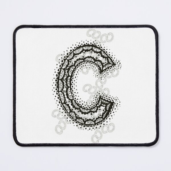 Item preview, Color Me C designed and sold by JoonMoon.
