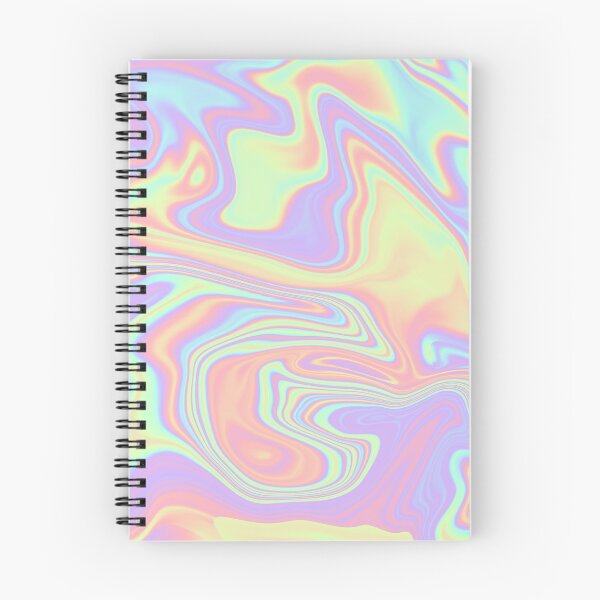 Item preview, Holographic Liquid Pattern designed and sold by Asaha17.