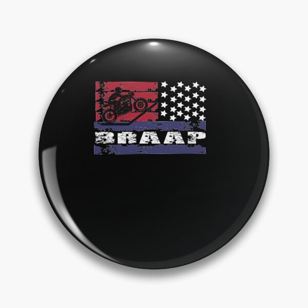 Artikelvorschau, Amerikanische Flagge von Braap entworfen und verkauft von Theparticular.