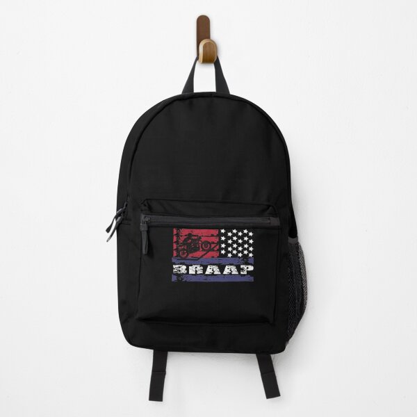 Item preview, Braap American Flag designed and sold by Theparticular.