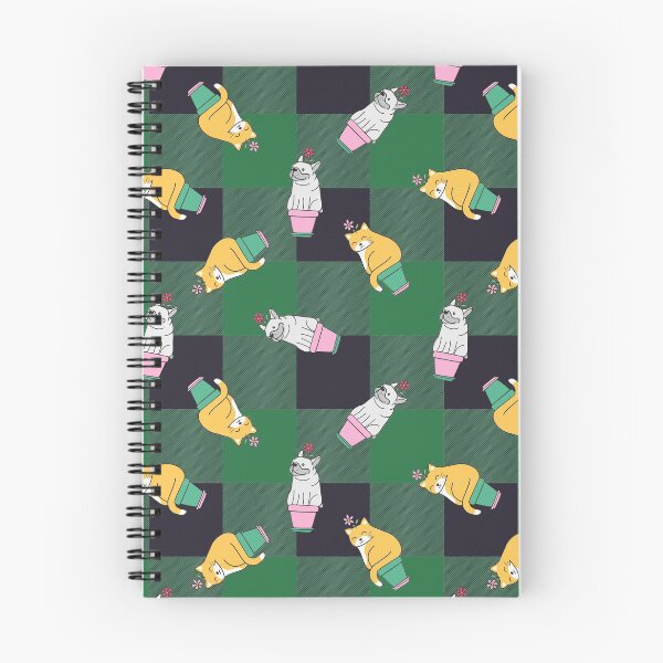 Item preview, Funny friends dogs and cats designed and sold by Kleurich.