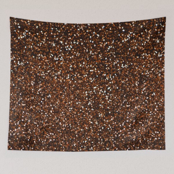 Item preview, Golden sparkly sequins; 13 pro max iPhone cases designed and sold by Micovic.