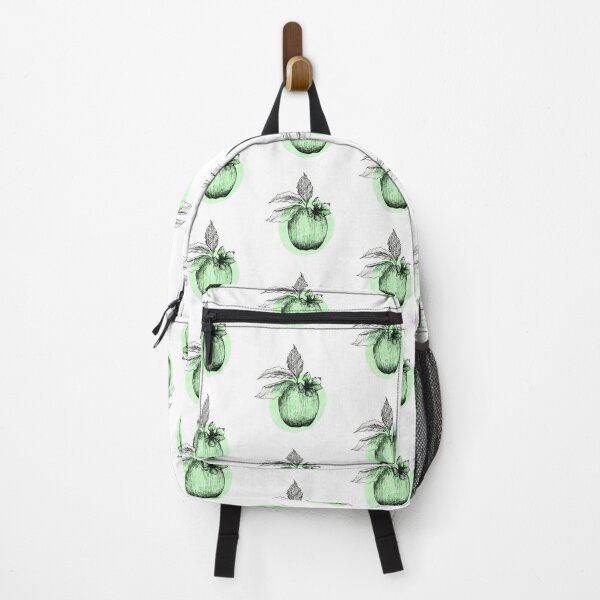 Item preview, Apple designed and sold by Rhiannon Redfern.