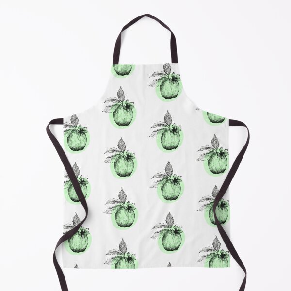 Item preview, Apple designed and sold by Rhiannon Redfern.