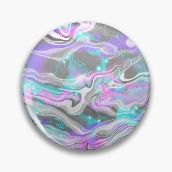 Item preview, “PRECIOUS” (2) marble abstract  designed and sold by CallmeKenrock.