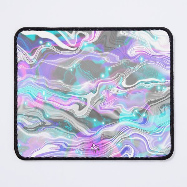 Item preview, “PRECIOUS” (2) marble abstract  designed and sold by CallmeKenrock.