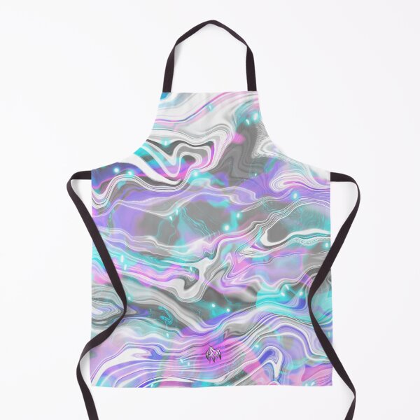 Item preview, “PRECIOUS” (2) marble abstract designed and sold by CallmeKenrock.