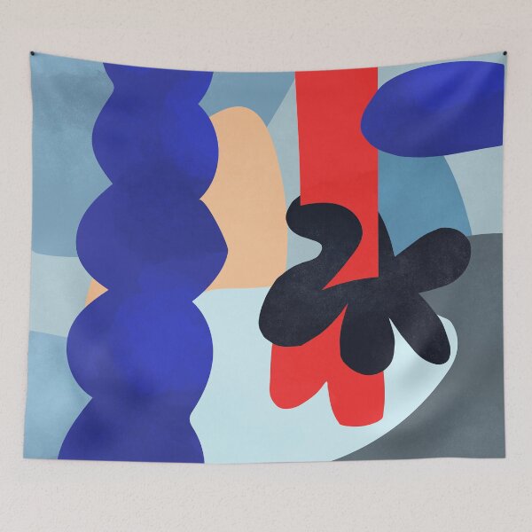 Item preview, Minimal abstract shapes I designed and sold by TheaDesign.