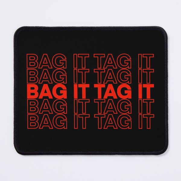 Item preview, Bag It Tag It designed and sold by Strings Stan.