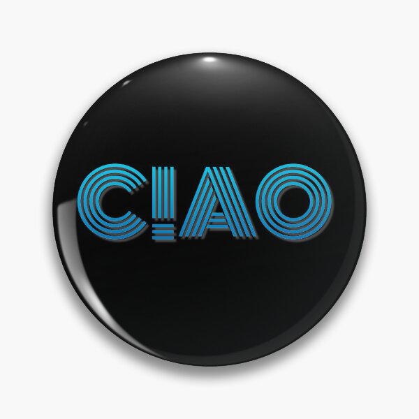 Artikelvorschau, Ciao entworfen und verkauft von cerenalkan.