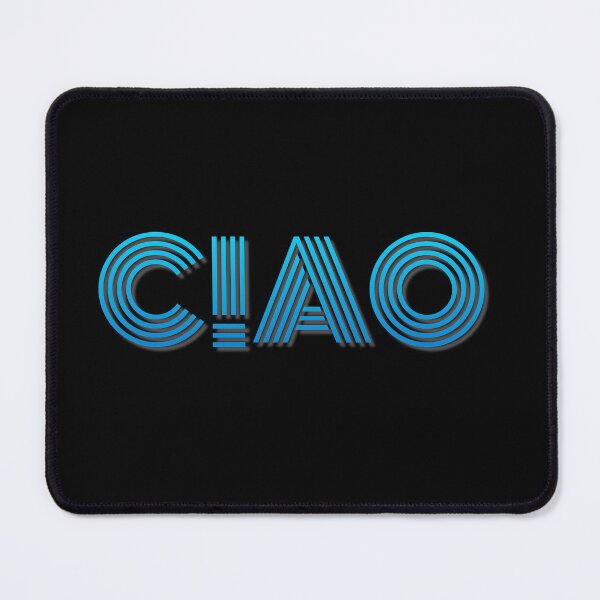 Item preview, Ciao  designed and sold by cerenalkan.