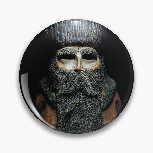 Item preview, The Cossack designed and sold by Rik Berry.