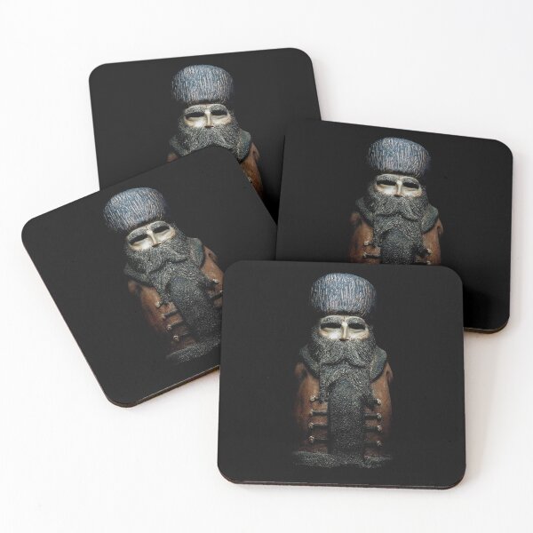 Item preview, The Cossack designed and sold by Rik Berry.