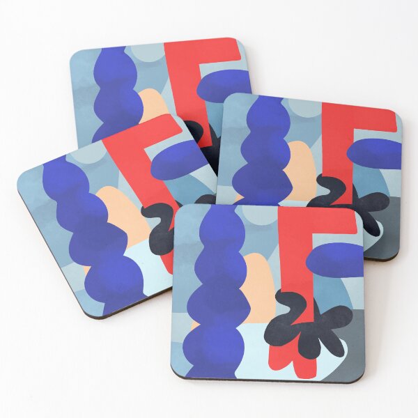 Item preview, Minimal abstract shapes I designed and sold by TheaDesign.