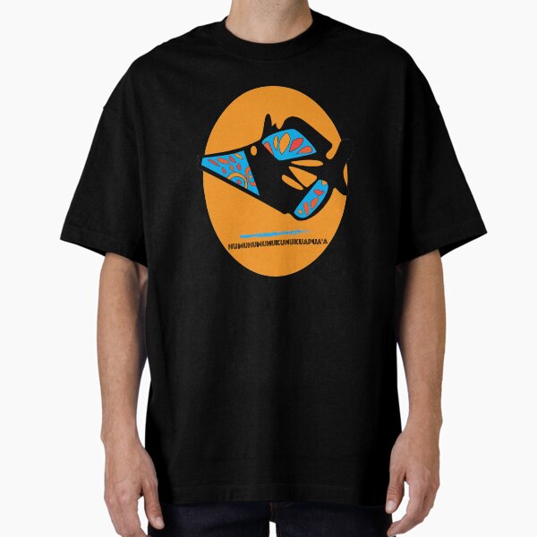 Item preview, Humuhumunukunukuapua'a designed and sold by CM-PD.