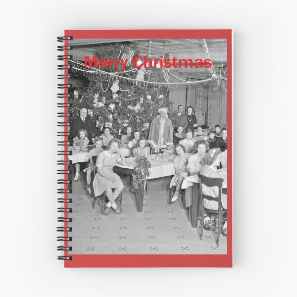 Item preview, Black & White Christmas 6 designed and sold by Scratchy-Ed.