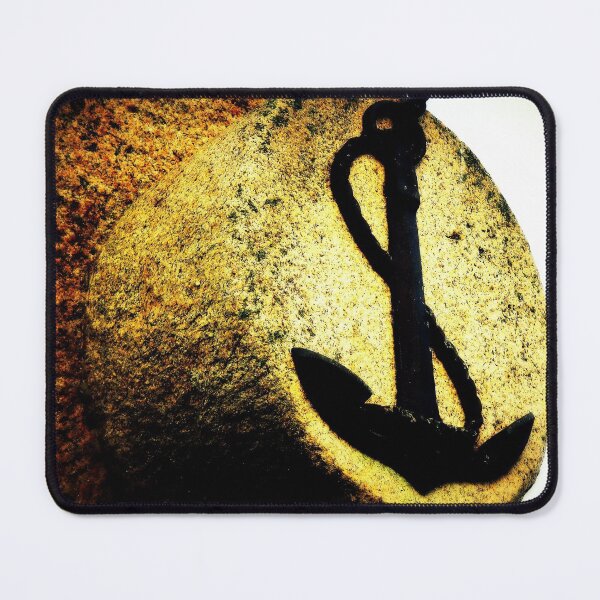 Item preview, Marine anchor color designed and sold by ART22.