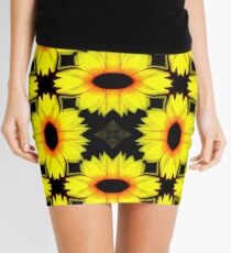 Living the Good Life Mini Skirt