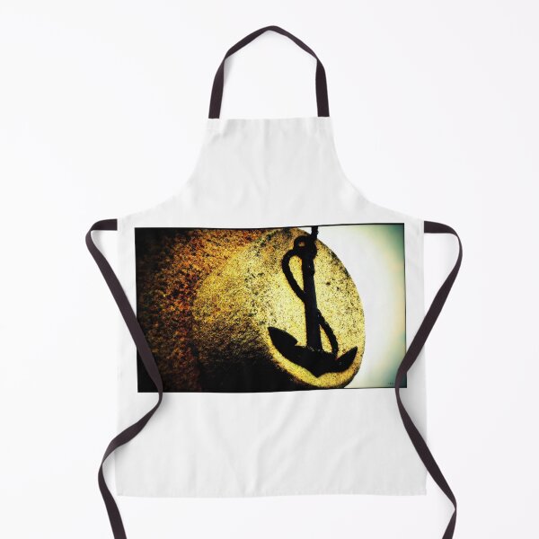 Item preview, Marine anchor color designed and sold by ART22.