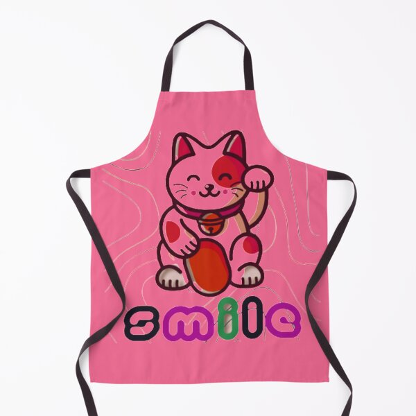 Item preview, Smile cat designed and sold by Rejcharms.