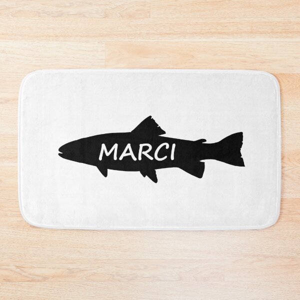 Item preview, Marci Fish designed and sold by gulden.