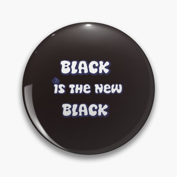 Item preview, Black designed and sold by Knottygirl.