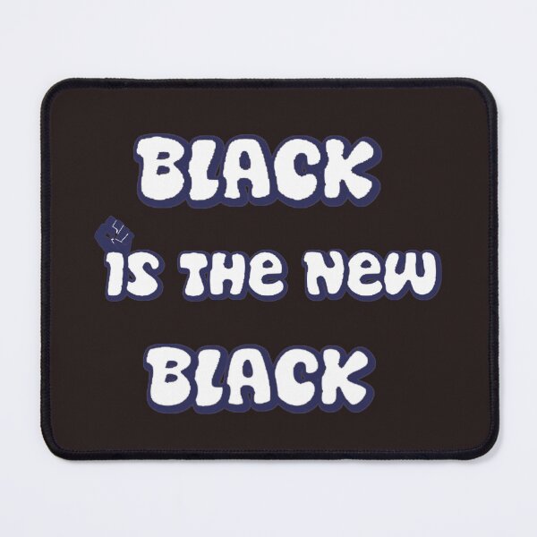 Item preview, Black designed and sold by Knottygirl.