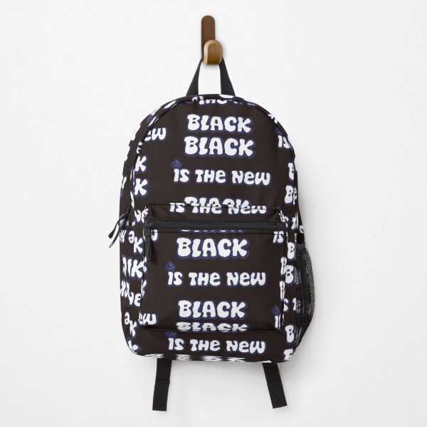 Item preview, Black designed and sold by Knottygirl.