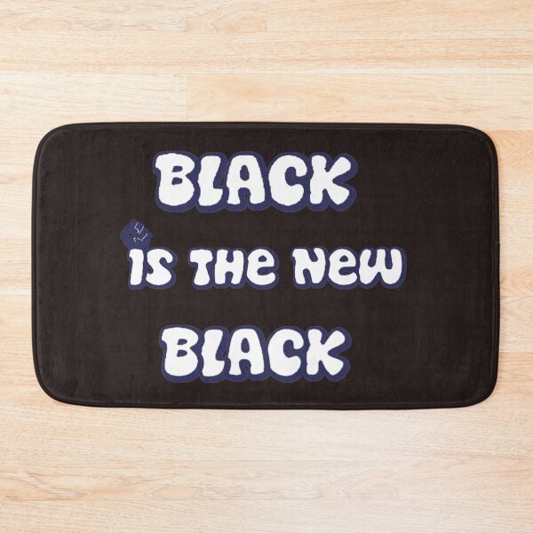 Item preview, Black designed and sold by Knottygirl.