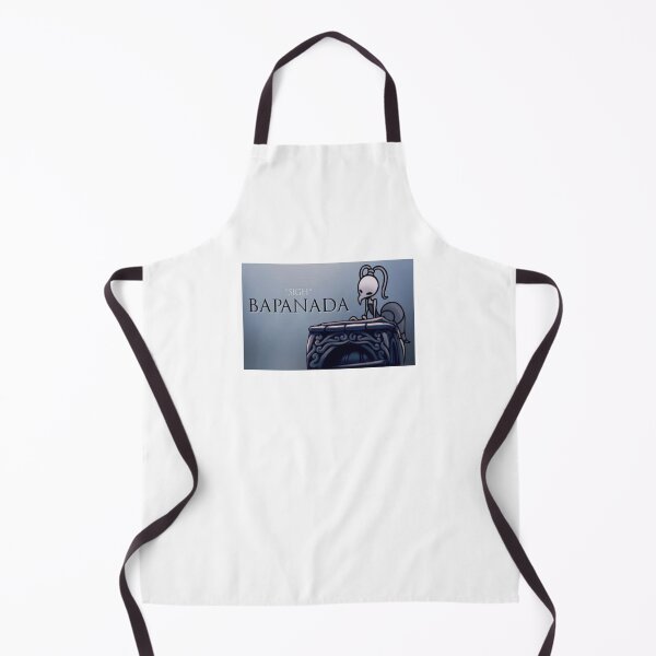 Item preview, Hollow Knight Iselda - Bapanada designed and sold by linebower.