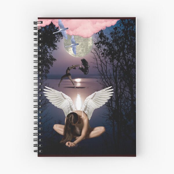 Item preview, Swan Lake Dancers designed and sold by Marthyarty.