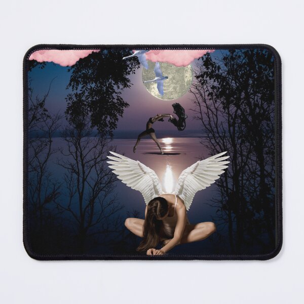 Item preview, Swan Lake Dancers designed and sold by Marthyarty.