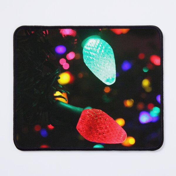 Item preview, Christmas Lights designed and sold by Gwenn Seemel.