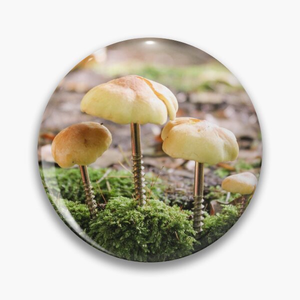 Item preview, Kopie von Kopie von Kopie von Kopie von Fictional Mycology: sweet pepper-tongued oil fungus designed and sold by Volker Schütz.