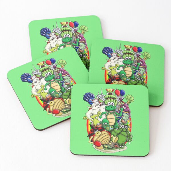 Item preview, Croc Adventures designed and sold by Punkkommando77.