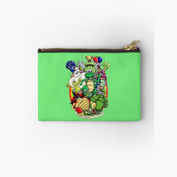 Item preview, Croc Adventures designed and sold by Punkkommando77.