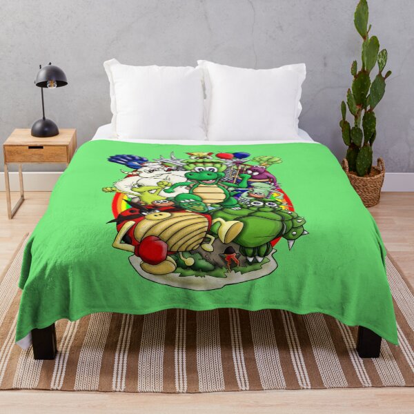 Item preview, Croc Adventures designed and sold by Punkkommando77.