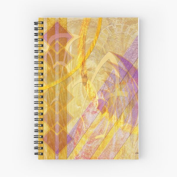 Item preview, Gold Fusion - By John Robert Beck designed and sold by studiobprints.