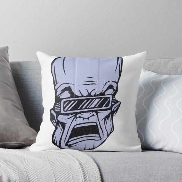 Item preview, Furious Man designed and sold by DesignofTime.