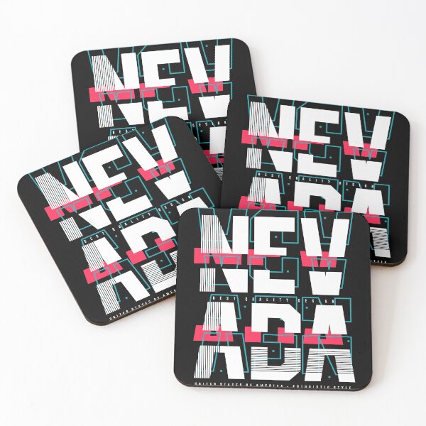 Item preview, Nevada America Usa  designed and sold by AEGMEDIA.